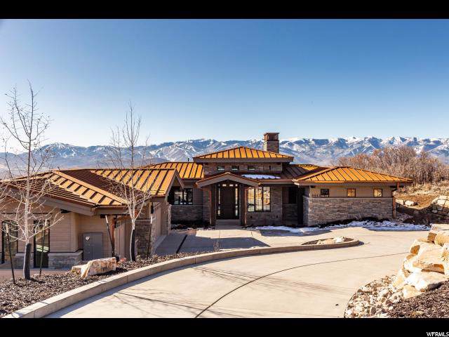 8947 Hidden Hill Loop - Photo 1