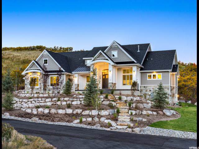 452 Hillside Dr - Photo 1