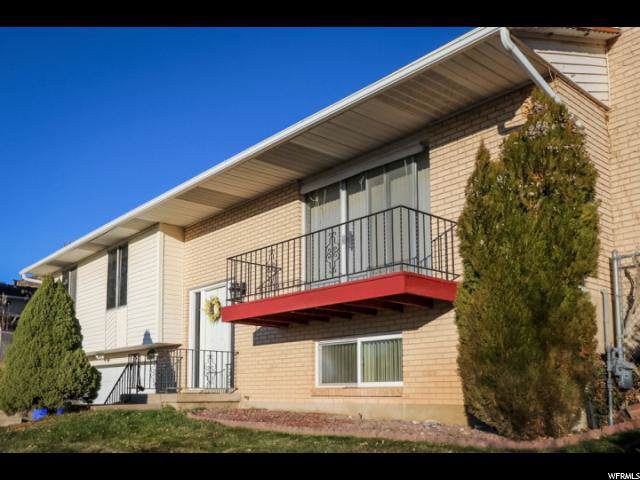 1356 Peach Tree - Photo 1