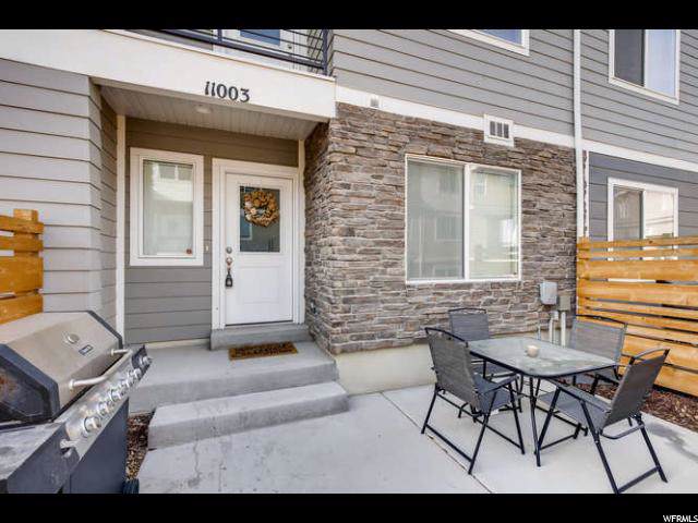 11003 Harvest Pointe Dr - Photo 1