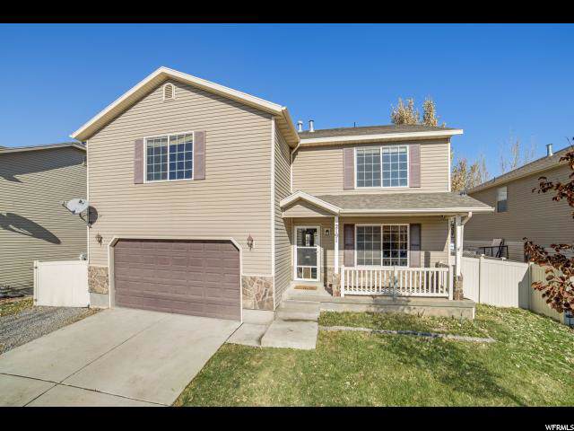 2191 Cedar Trails Way - Photo 1