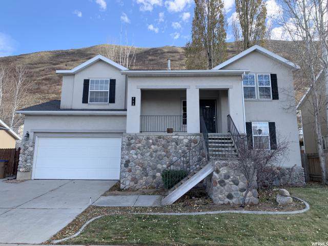 468 Coalville Way - Photo 1
