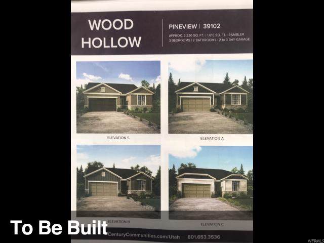 6343 Oquirrh Mesa Dr - Photo 1
