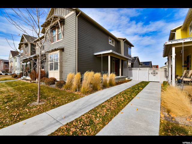4472 South Jordan Pkwy - Photo 1