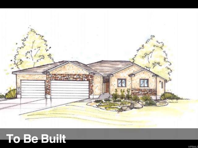 1242 Providence Way - Photo 1