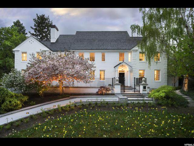 1470 Military Way - Photo 1