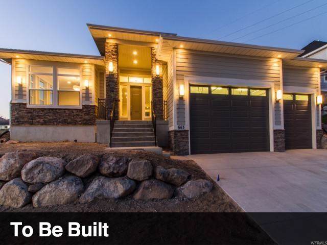1141 Eagle Nest Dr - Photo 1