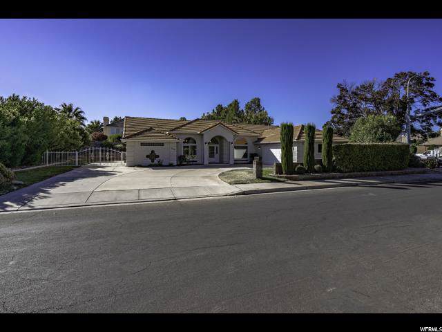 1418 Boulder Springs Rd - Photo 1