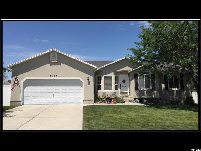 5044 Van Cott Peak Dr - Photo 1