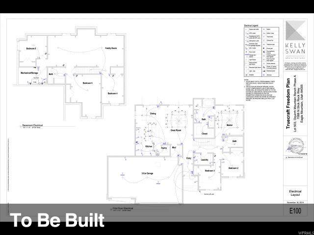 1963 Oquirrh Ranch Pkwy - Photo 1