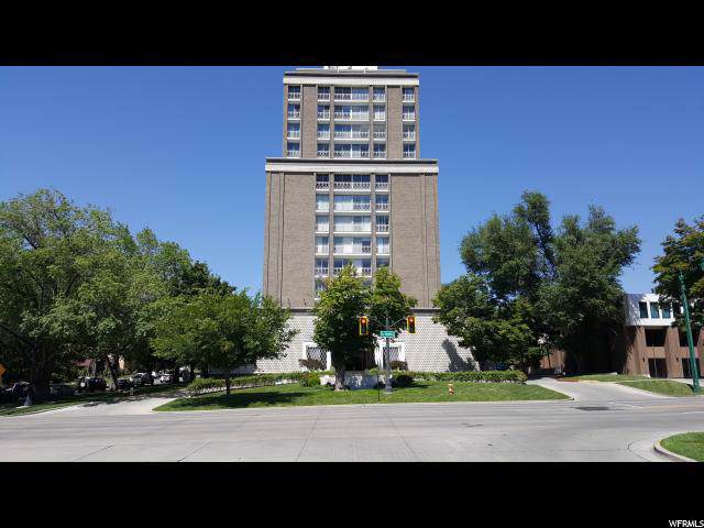 777 S Temple - Photo 1