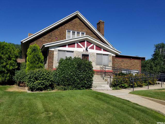 505 Washington Blvd - Photo 1