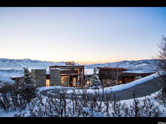 9003 Hidden Hill Loop - Photo 1
