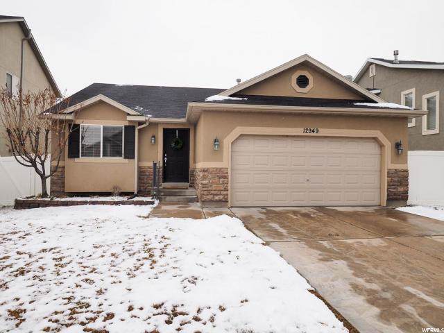 12949 Wild Mare Way - Photo 1