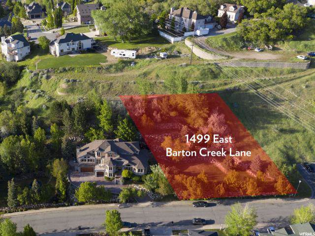 1499 Barton Crk - Photo 1