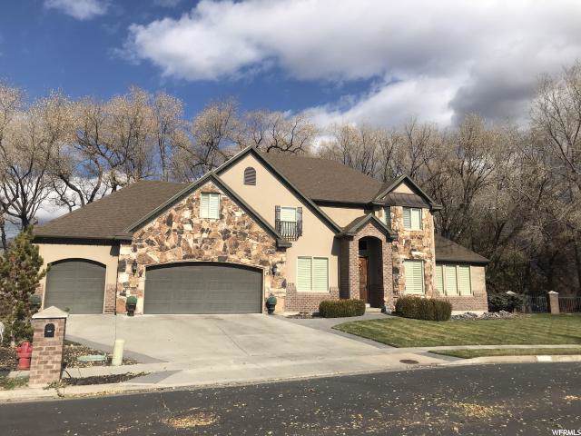 5228 Castle Pine Cir - Photo 1