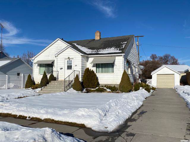 326 Bannock St - Photo 1
