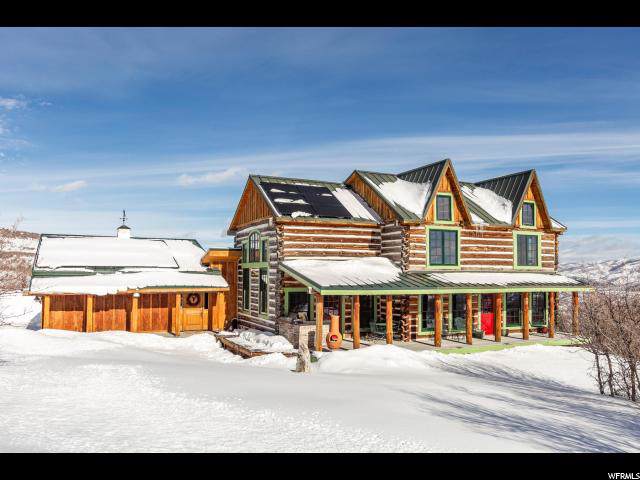 3303 Forest Meadow Rd - Photo 1