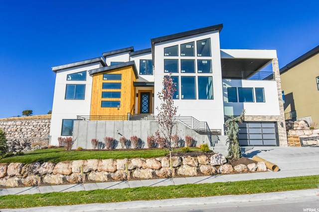 14204 Summit Crest Ln - Photo 1