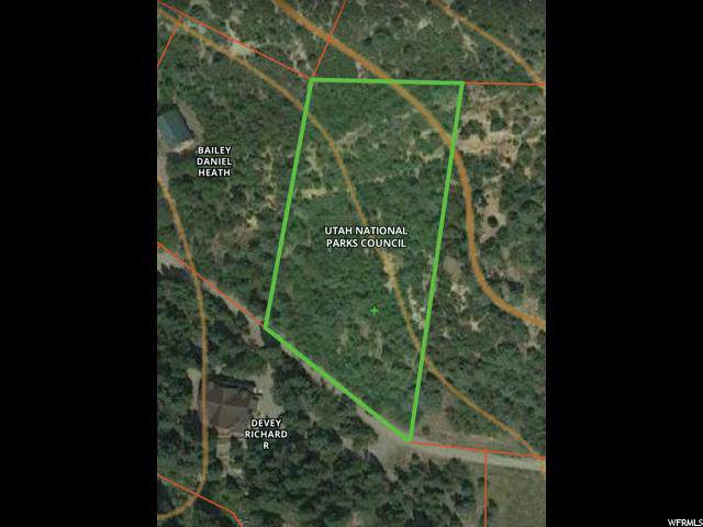 15 Meadows Pine Creek Rnch - Photo 1