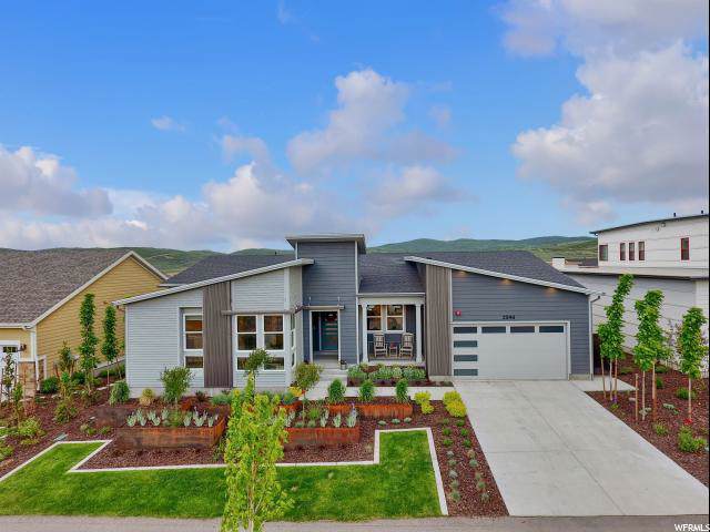 2594 Ledger Way - Photo 1