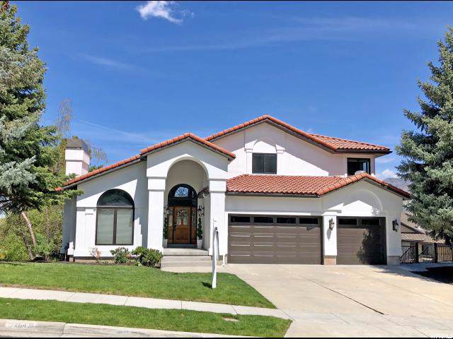 2647 Bridger Blvd - Photo 1