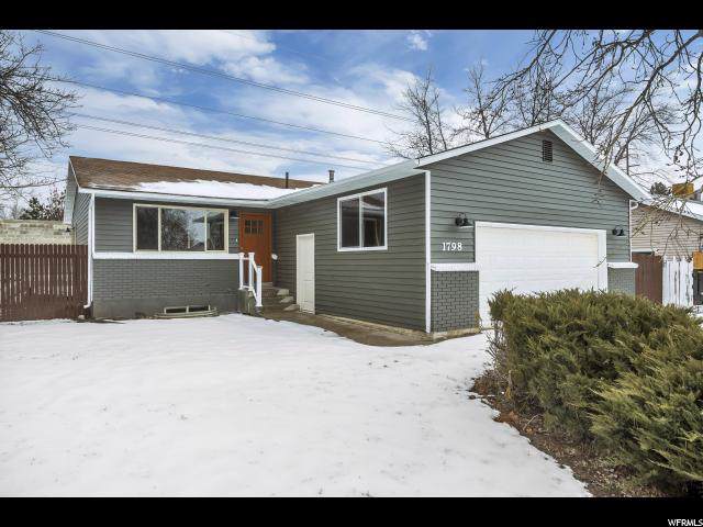 1798 Sunrise Meadow Dr - Photo 1