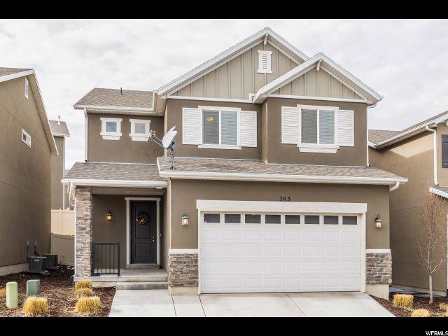 263 Willow Creek Dr - Photo 1