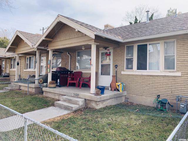 354 Logan Ave - Photo 1