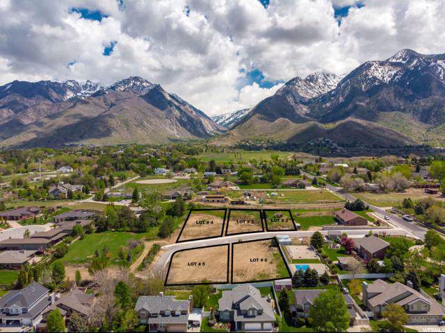 9954 Altamont Lot 6 Dr - Photo 1