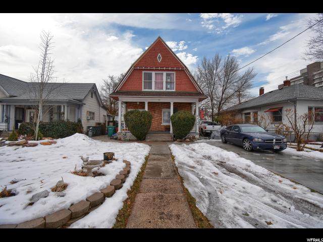 857 23RD St - Photo 1