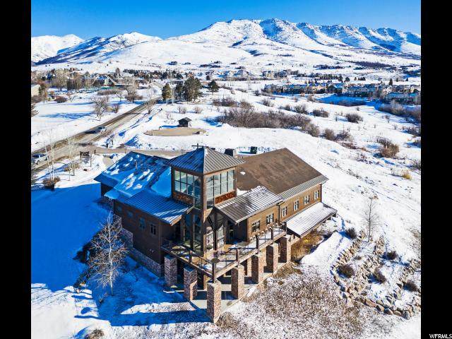 3632 Wolf Creek Dr - Photo 1