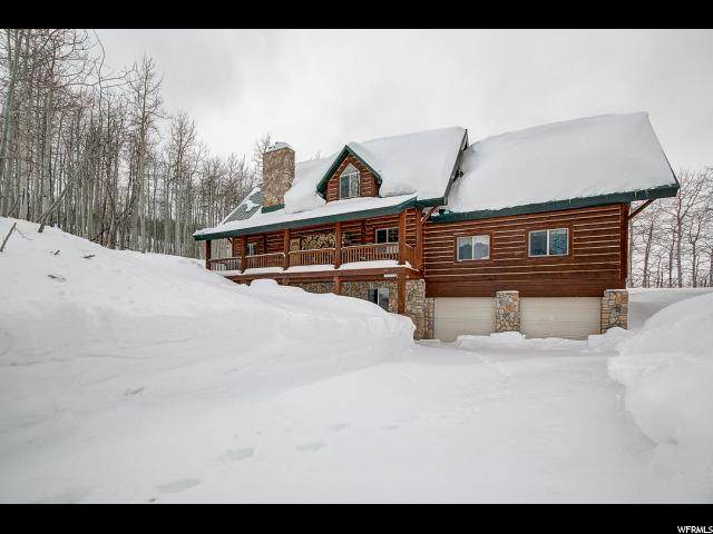 2180 Woodchuck Way - Photo 1