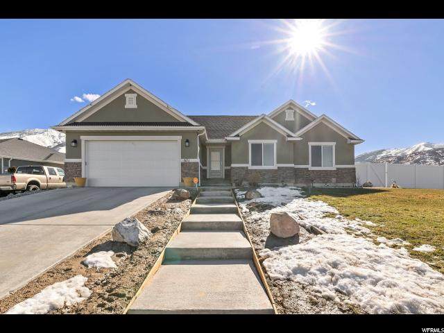 671 Sky Hawk Way - Photo 1