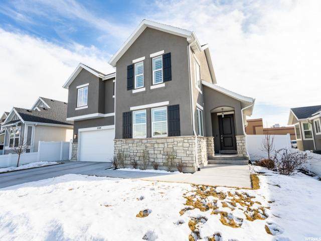 2399 Cranberry Ridge Rd - Photo 1