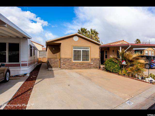 1225 Dixie Downs Rd - Photo 1