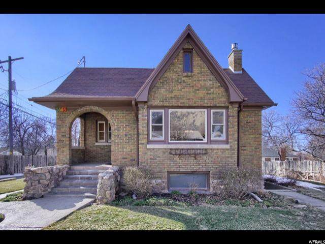 2665 Fillmore Ave - Photo 1