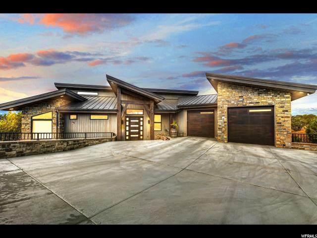 3088 Corral Peak Cir (Lot 143) - Photo 1 3088 Corral Peak Cir (Lot 143) - Photo 1