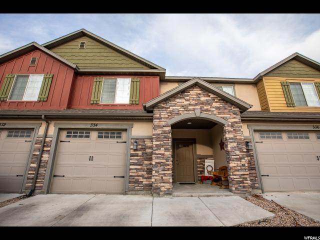 334 Jordan Cove Ln - Photo 1