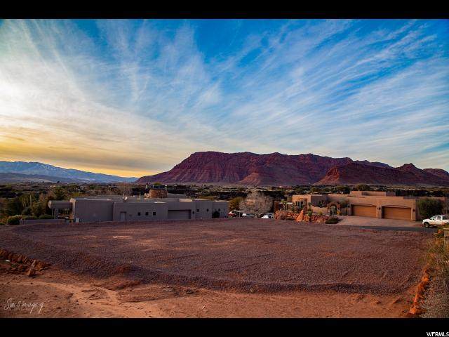 3052 Snow Canyon Pkwy - Photo 1