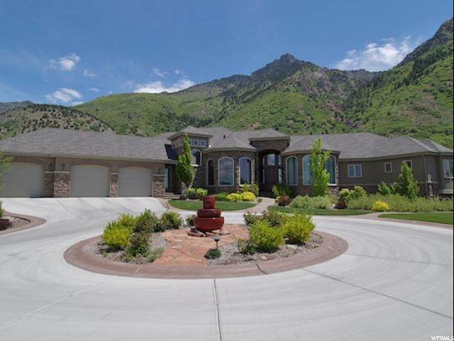 76 Bald Mountain Dr - Photo 1