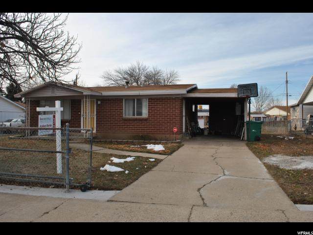 1363 Everette St - Photo 1