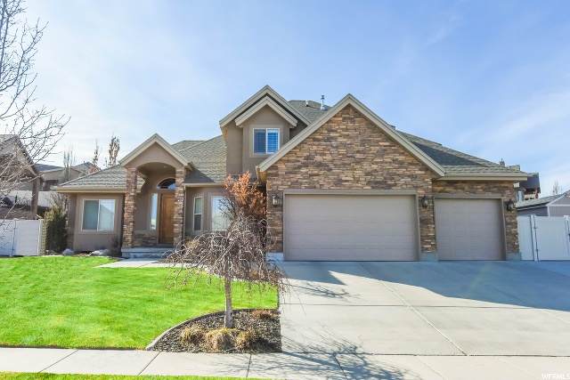 15604 Packsaddle Dr - Photo 1