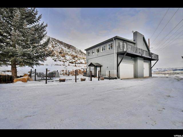 914 West Hoytsville Rd - Photo 1