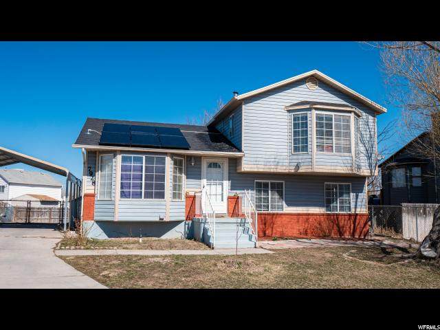 7928 Woolley Way - Photo 1
