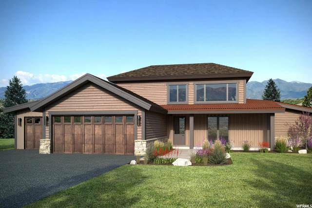 418 Thorn Creek Dr - Photo 1