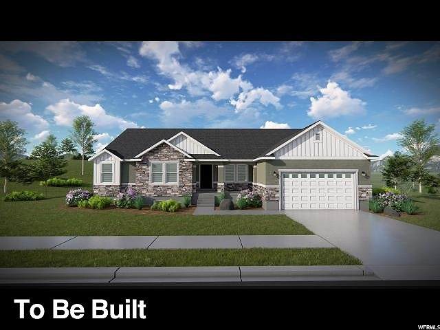 158 Trail Rider Peak Dr - Photo 1
