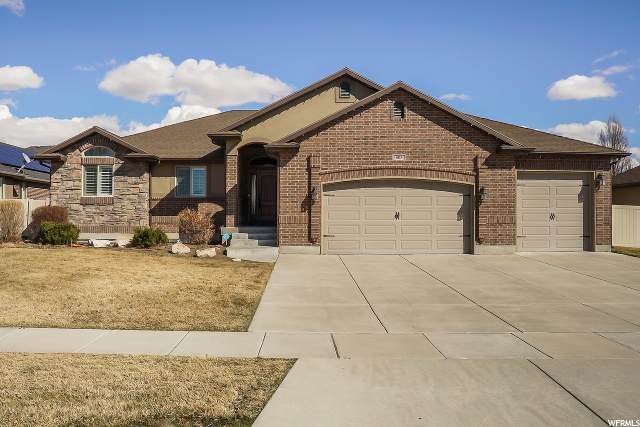 805 Pebble Brook Ln Ln - Photo 1