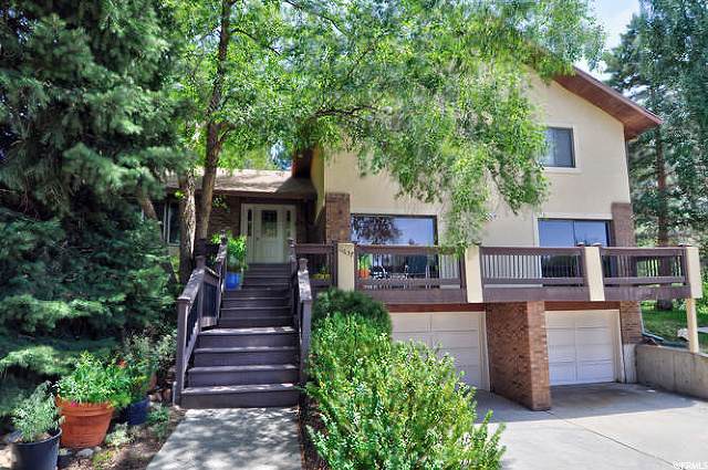 11637 High Mountain Dr - Photo 1
