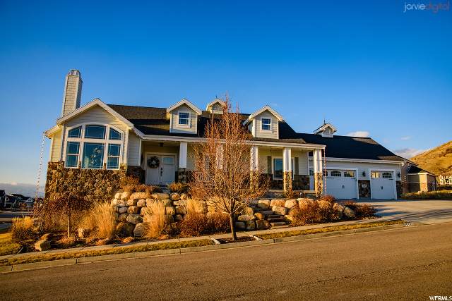 1918 Little Ridge Way Way - Photo 1